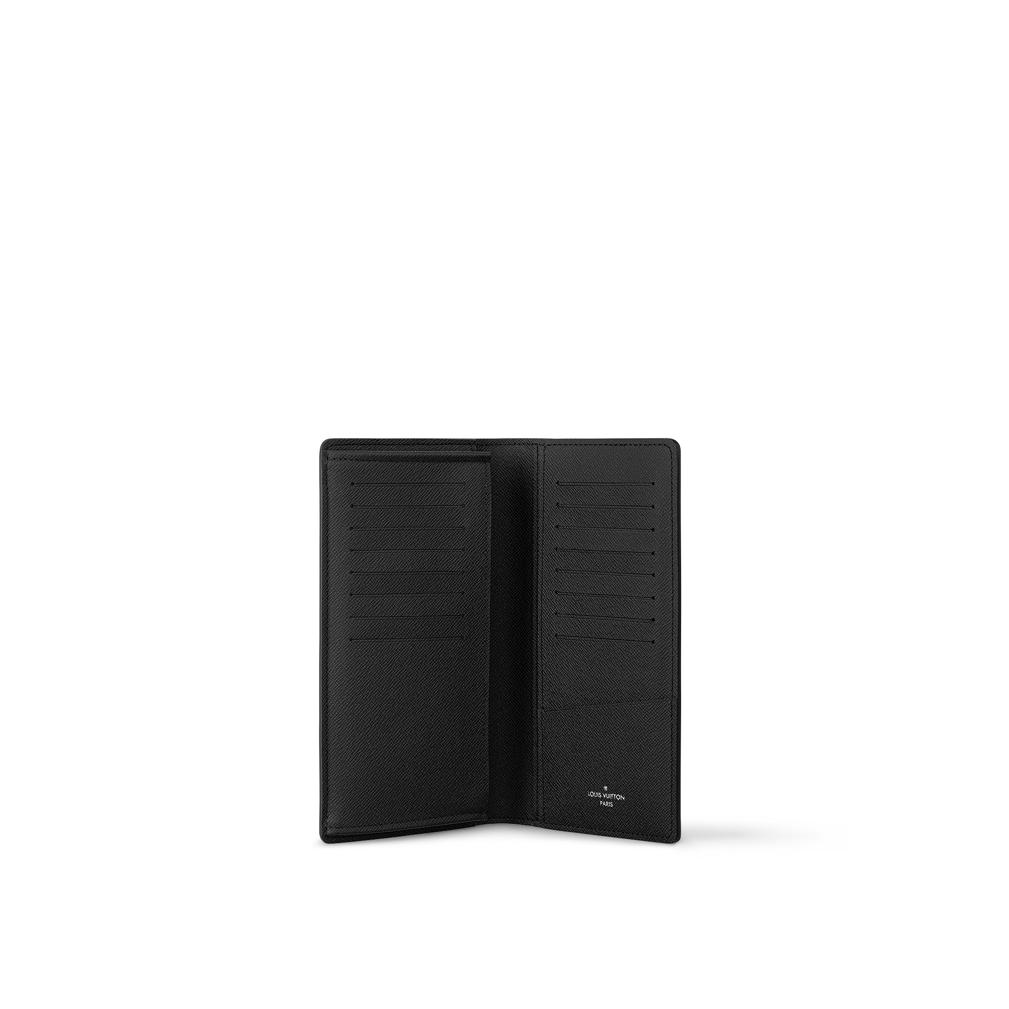 Louis Vuitton Mens Graphite Wallet Paul Smith